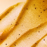 Passionfruit Texture Body Scrub The Body Shop