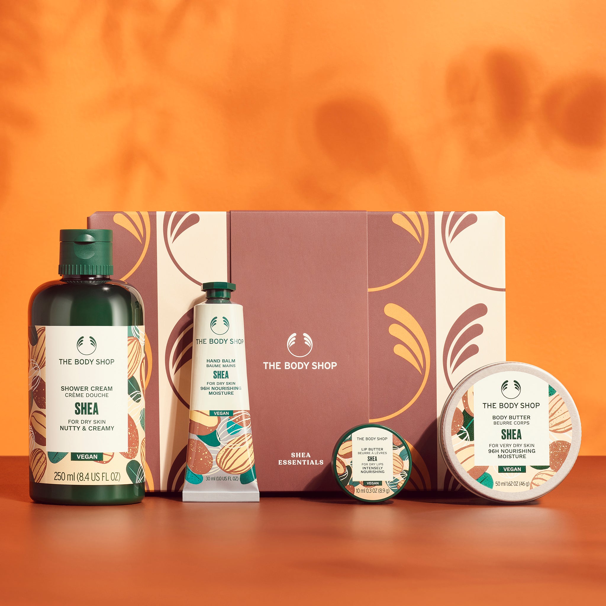 Gifts $5-$25 | The Body Shop