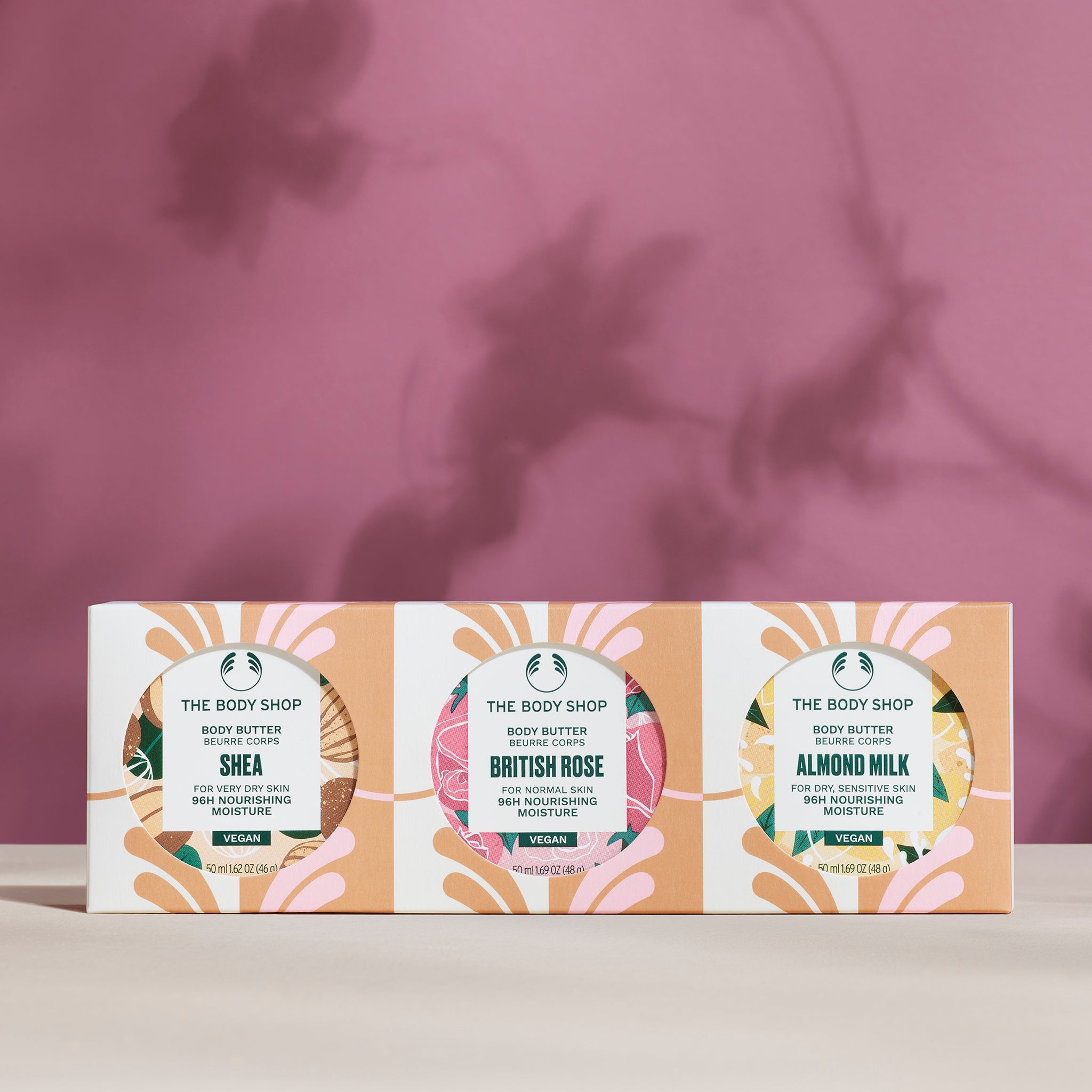 New Arrivals – The Body Shop