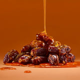 Ajwa Date & Honey Whipped Body Butter