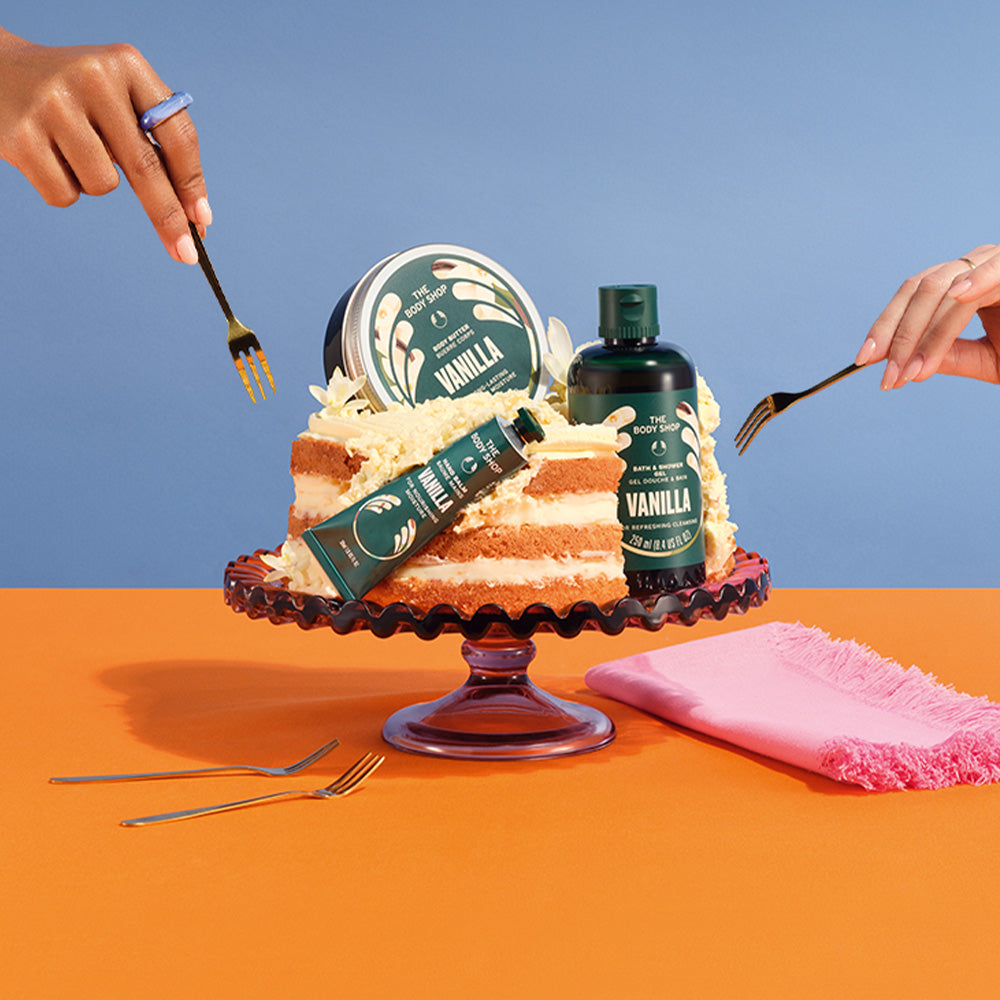 Sets & Bundles – The Body Shop