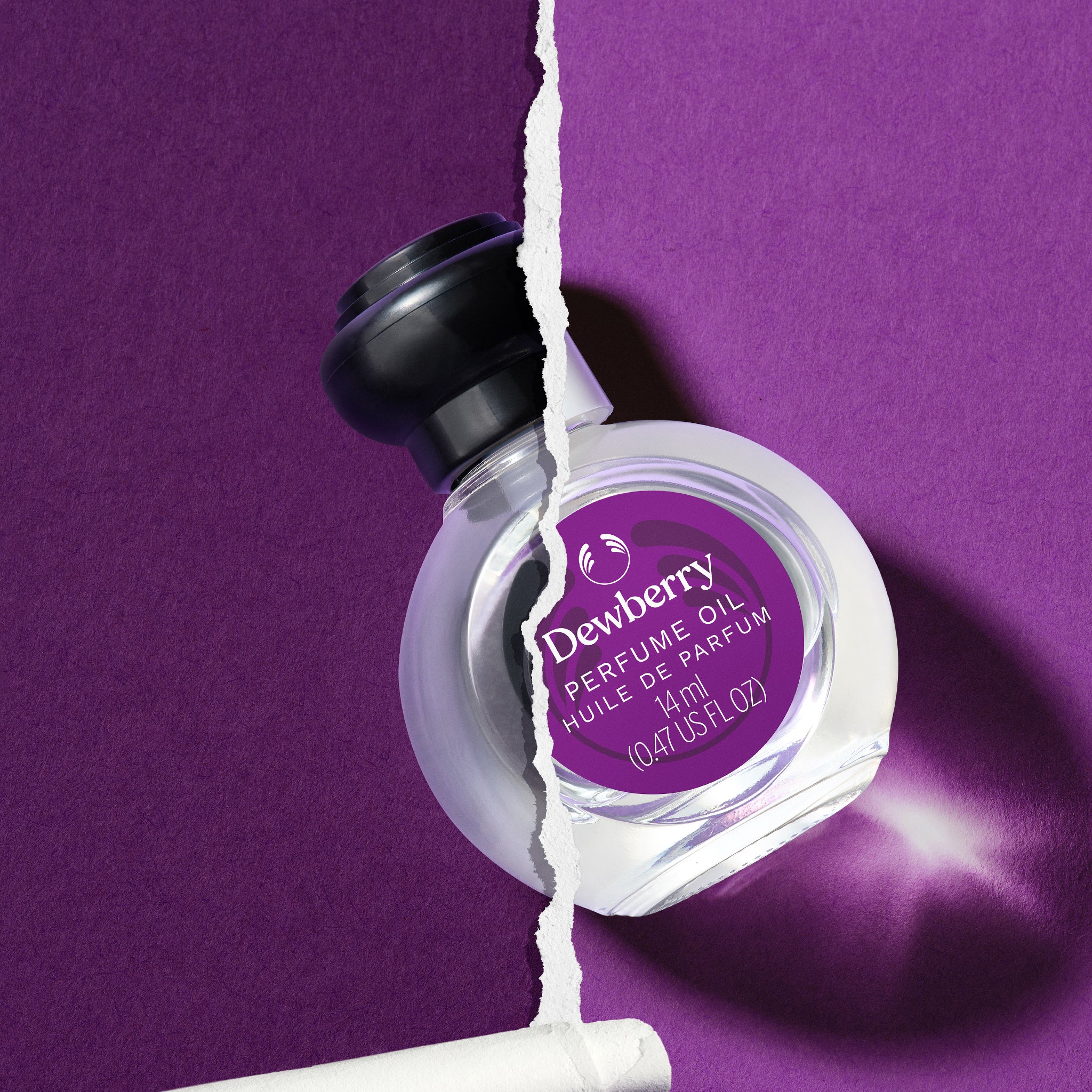 Dewberry – The Body Shop