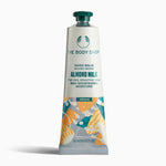The Body Shop Almond Milk Hand Balm