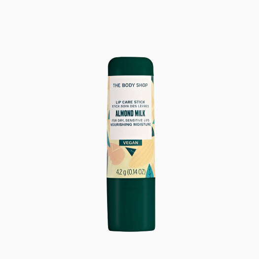 The Body Shop Soothe & Smooth Almond Milk Ultimate Gift