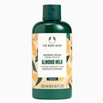 The Body Shop Soothe & Smooth Almond Milk Ultimate Gift