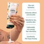 Almond Milk Body Lotion Additional Benefits and Reasons to Believe