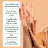 Almond Milk Hand Balm Additional Benefits and Reasons to Believe