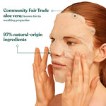 Aloe Sheet Mask Hero Ingredients and Benefits