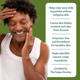 Aloe Toner  Additional Benefits and Reasons to Believe