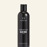 The Body Shop Black Musk Body Lotion