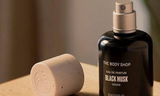 The Body Shop Black Musk Eau De Parfum