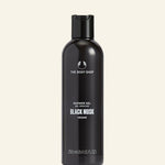 The Body Shop Black Musk Shower Gel