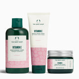 Vitamin E Skin Rescue Bundle