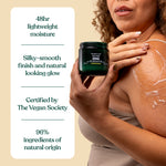 Body Yogurt Moringa Additional Benefits and Reasons to Believe