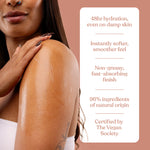 Body Yogurt Pink Grape Fruit  Additional Benefits and Reasons to Believe