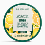 Lip Butter Trio