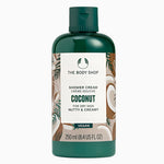 The Body Shop Nourish & Flourish Coconut Gift Box