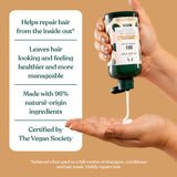 Conditioner Shea Additional Benefits and Reasons to Believe