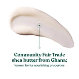 Conditioner Shea Hero Ingredients and Benefits