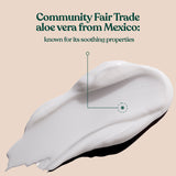 Day Cream Aloe Hero Ingredients and Benefits