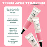 Eye Cream Vitamin E V1 - Additional Benefits and Reasons to Believe (4)