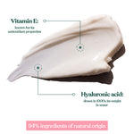 Eye Cream Vitamin E V1 - Hero Ingredients and Benefits (5)