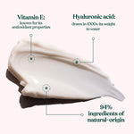 Eye Cream Vitamin E V2 - Hero Ingredients and Benefits (6)