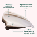 Eye Cream Vitamin E V2 - Hero Ingredients and Benefits (6)