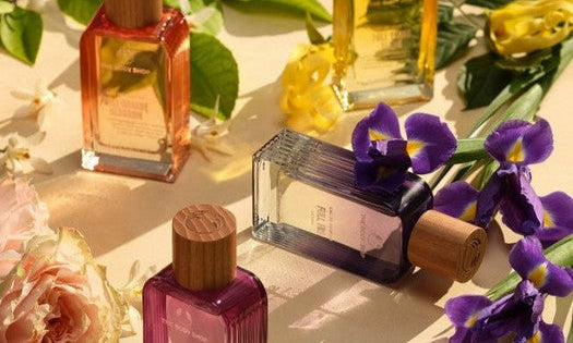 The Body Shop Full Ylang Ylang Eau de Parfum