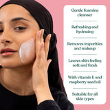 Face Wash Vitamin E Additional Benefits and Reasons to Believe