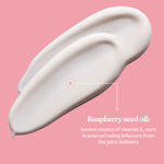 Face Wash Vitamin E Hero Ingredients and Benefits