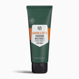 The Body Shop Guarana and Coffee Energising Moisturiser For Men