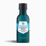 The Body Shop Maca Root & Aloe Post-Shave Water-Gel For Men