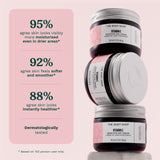 Moisture Day Cream Vitamin E - reasons to believe - V2