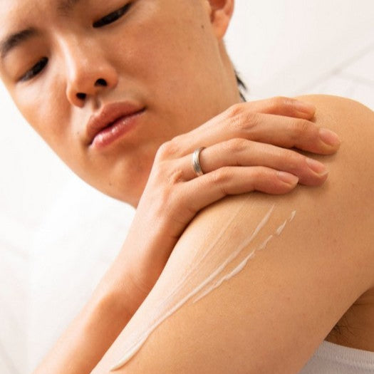 The Body Shop Olive Body Lotion