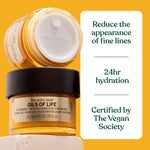 Oils of Life Eye Cream  Additional Benefits and Reasons to Believe (1)