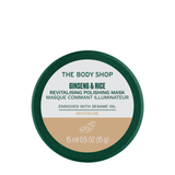 Ginseng & Rice Revitalising Polishing Mask 15ml