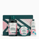 The Body Shop British Rose Essentials
