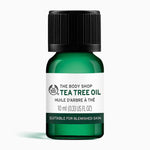 The Body Shop Tea Tree Oil for skin