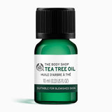 The Body Shop Tea Tree Oil for skin