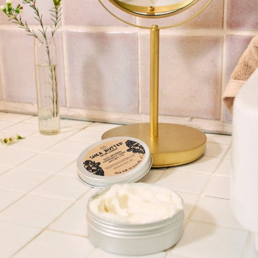 The Body Shop Shea Butter