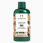 The Body Shop Nourish & Flourish Shea Gift Box