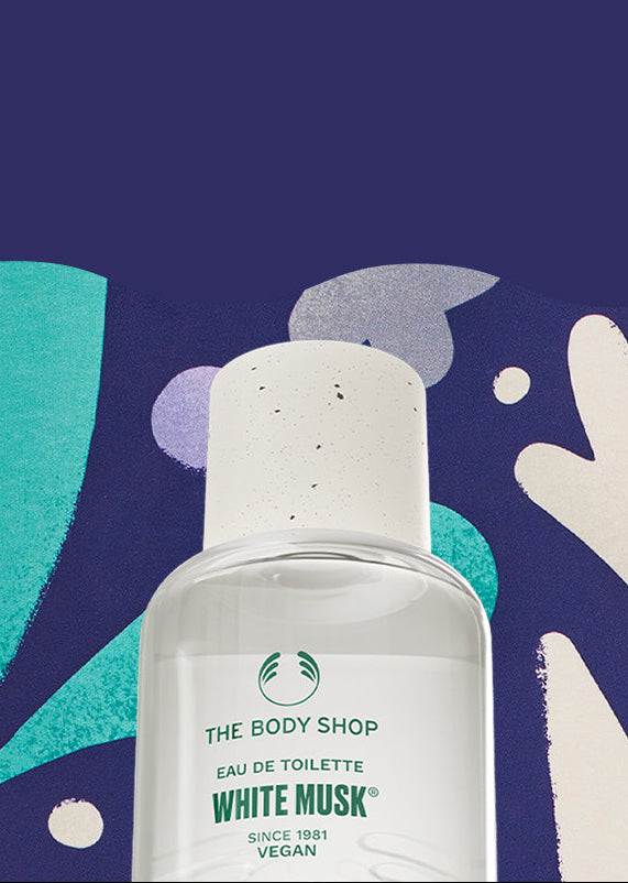 Limited Edition - White Musk Collection Gift Sets – The Body Shop