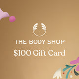 The Body Shop E-Gift Card