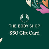 The Body Shop E-Gift Card