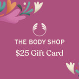 The Body Shop E-Gift Card