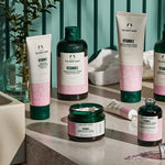 The Body Shop Vitamin E Cream Cleanser