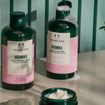 The Body Shop Vitamin E Moisturising Toner