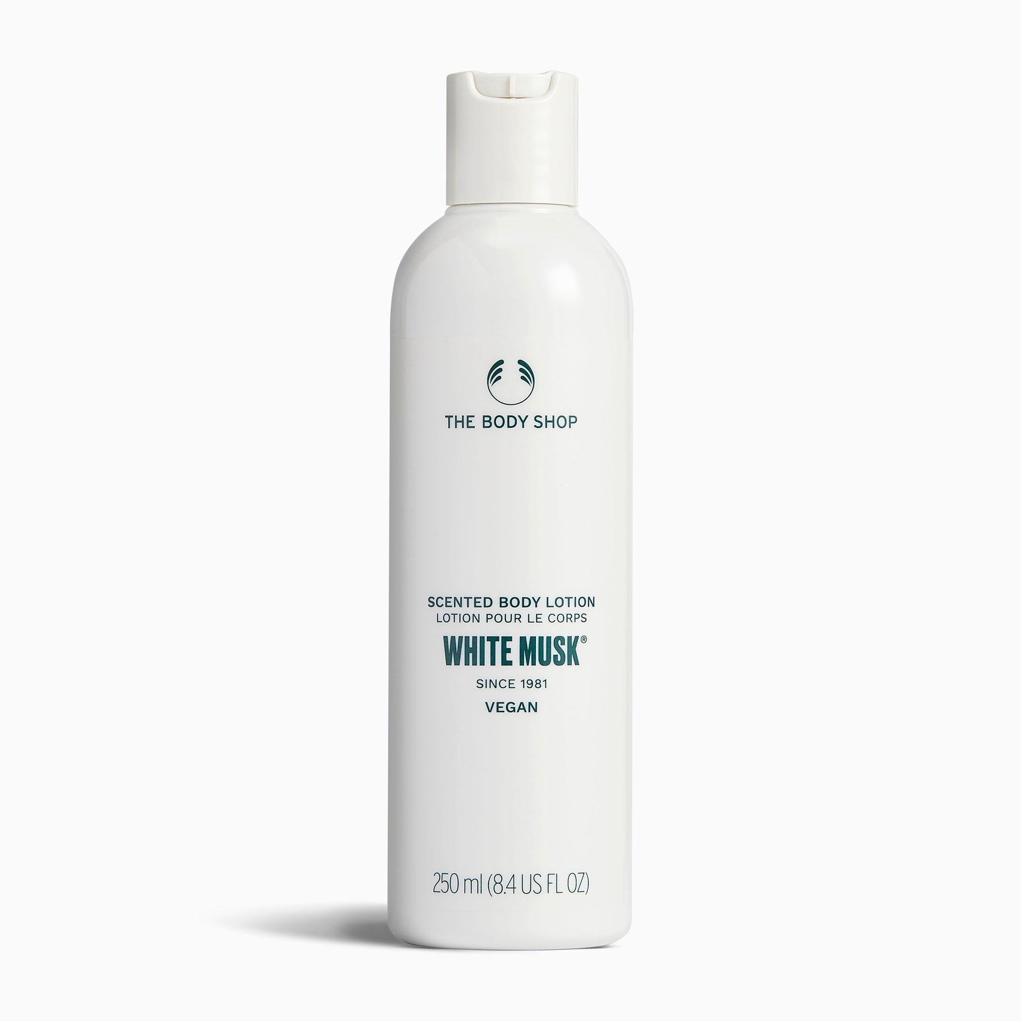 The Body Shop White Musk® Body Lotion