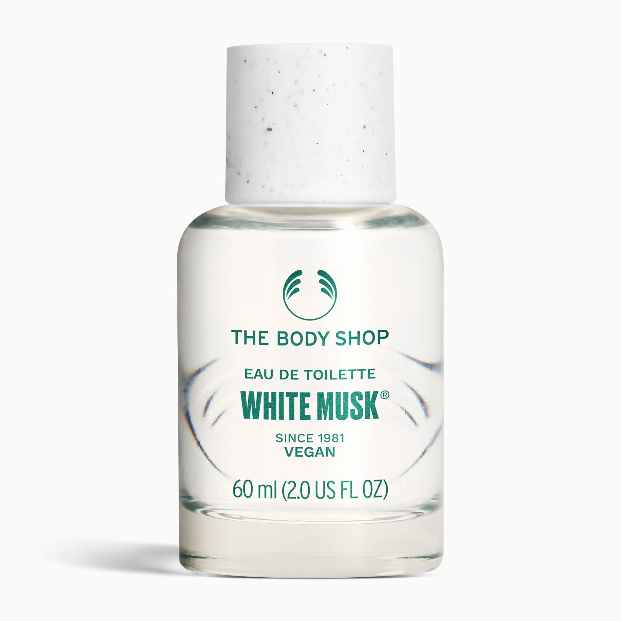 White Musk – The Body Shop
